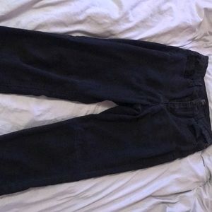 Black Jeans & Have stretch